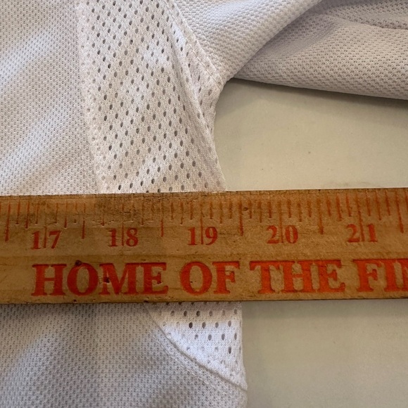 Adidas 2022 NHL All Star Hockey Jersey Size 44 Adult NWT - Picture 8 of 10